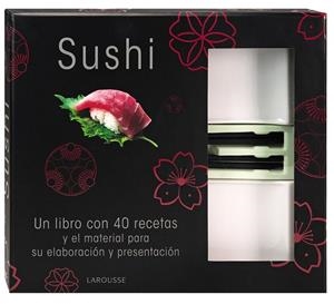 SUSHI | 9788415411741 | Galatea Llibres | Librería online de Reus, Tarragona | Comprar libros en catalán y castellano online