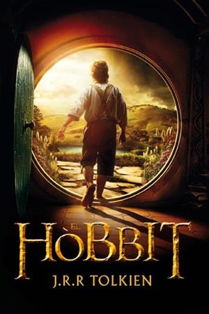 EL HOBBIT -CAT- | 9788482645957 | TOLKIEN, J.R.R. | Galatea Llibres | Llibreria online de Reus, Tarragona | Comprar llibres en català i castellà online