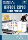 OFFICE 2010. CURSO PRÁCTICO | 9788492650613 | ROSADO, F.M. | Galatea Llibres | Llibreria online de Reus, Tarragona | Comprar llibres en català i castellà online