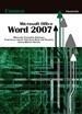 CONOCE WORD 2007 | 9788428331869 | SÁNCHEZ-BOTE ,GEMA MARTÍN BENITO ,MANUELA GONZÁLEZ | Galatea Llibres | Librería online de Reus, Tarragona | Comprar libros en catalán y castellano online