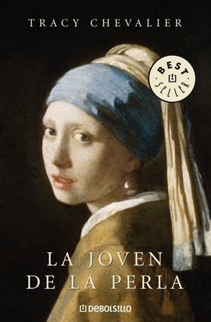 LA JOVEN DE LA PERLA | 9788483465653 | CHEVALIER, TRACY | Galatea Llibres | Llibreria online de Reus, Tarragona | Comprar llibres en català i castellà online