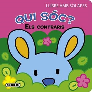 ELS CONTRARIS. QUI SOC? | 9788467724042 | Galatea Llibres | Librería online de Reus, Tarragona | Comprar libros en catalán y castellano online