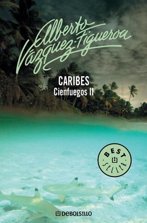 CARIBES CIENFUEGOS VOL II | 9788497597753 | VAZQUEZ-FIGUEROA, ALBERTO | Galatea Llibres | Librería online de Reus, Tarragona | Comprar libros en catalán y castellano online