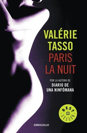 PARIS LA NUIT | 9788497936460 | TASSO, VALERIE | Galatea Llibres | Llibreria online de Reus, Tarragona | Comprar llibres en català i castellà online