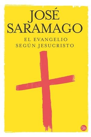 EVANGELIO SEGUN JESUCRISTO, EL | 9788466315425 | SARAMAGO , JOSE | Galatea Llibres | Librería online de Reus, Tarragona | Comprar libros en catalán y castellano online