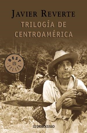 TRILOGÍA DE CENTROAMÉRICA | 9788497938228 | REVERTE, JAVIER | Galatea Llibres | Librería online de Reus, Tarragona | Comprar libros en catalán y castellano online