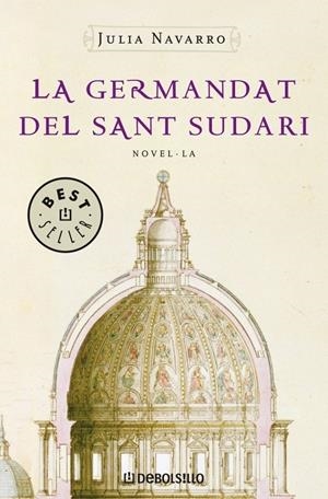 LA GERMANDAT DEL SANT SUDARI | 9788483466117 | NAVARRO, JULIA | Galatea Llibres | Librería online de Reus, Tarragona | Comprar libros en catalán y castellano online