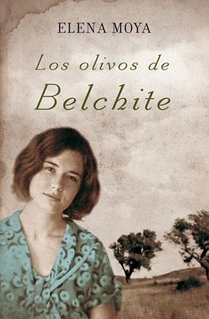 OLIVOS DE BELCHITE, LOS | 9788466369992 | MOYA, ELENA | Galatea Llibres | Llibreria online de Reus, Tarragona | Comprar llibres en català i castellà online