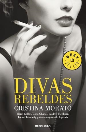 DIVAS REBELDES | 9788499894768 | MORATÓ, CRISTINA | Galatea Llibres | Llibreria online de Reus, Tarragona | Comprar llibres en català i castellà online