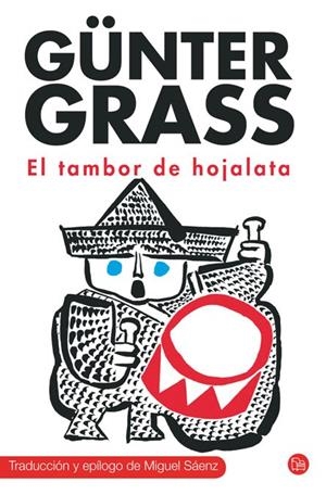 TAMBOR DE HOJALATA, EL | 9788466324922 | GRASS, GUNTER | Galatea Llibres | Librería online de Reus, Tarragona | Comprar libros en catalán y castellano online