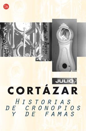 HISTORIAS DE CRONOPIOS Y FAMAS | 9788466320290 | CORTAZAR, JULIO | Galatea Llibres | Librería online de Reus, Tarragona | Comprar libros en catalán y castellano online