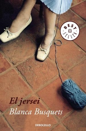 EL JERSEI | 9788499896434 | BUSQUETS, BLANCA | Galatea Llibres | Llibreria online de Reus, Tarragona | Comprar llibres en català i castellà online