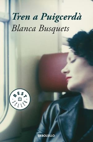 TREN A PUIGCERDÀ | 9788499896427 | BUSQUETS, BLANCA | Galatea Llibres | Llibreria online de Reus, Tarragona | Comprar llibres en català i castellà online