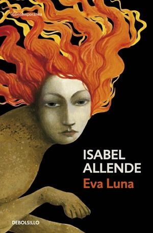 EVA LUNA | 9788497592512 | ALLENDE, ISABEL | Galatea Llibres | Llibreria online de Reus, Tarragona | Comprar llibres en català i castellà online
