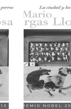 CIUDAD Y LOS PERROS, LA | 9788466309158 | VARGAS LLOSA, MARIO | Galatea Llibres | Librería online de Reus, Tarragona | Comprar libros en catalán y castellano online