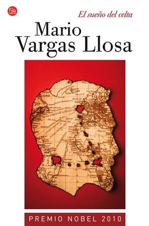SUEÑO DEL CELTA, EL | 9788466324991 | VARGAS LLOSA, MARIO | Galatea Llibres | Llibreria online de Reus, Tarragona | Comprar llibres en català i castellà online