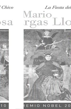 FIESTA DEL CHIVO, LA | 9788466318709 | VARGAS LLOSA, MARIO | Galatea Llibres | Librería online de Reus, Tarragona | Comprar libros en catalán y castellano online