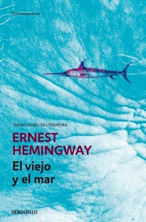 EL VIEJO Y EL MAR | 9788499897677 | HEMINGWAY, ERNEST | Galatea Llibres | Librería online de Reus, Tarragona | Comprar libros en catalán y castellano online