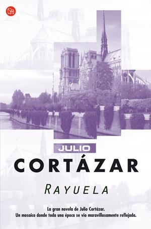RAYUELA | 9788466319058 | CORTAZAR, JULIO | Galatea Llibres | Librería online de Reus, Tarragona | Comprar libros en catalán y castellano online
