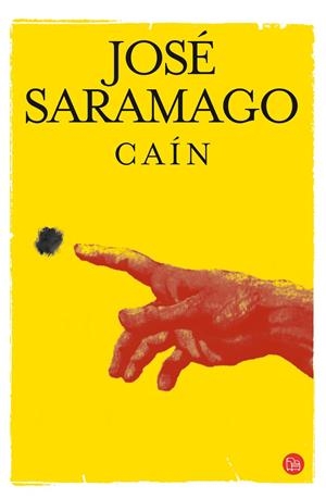 CAIN | 9788466324595 | SARAMAGO, JOSE | Galatea Llibres | Librería online de Reus, Tarragona | Comprar libros en catalán y castellano online