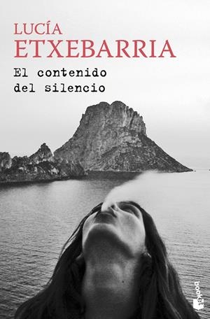 EL CONTENIDO DEL SILENCIO | 9788408008613 | ETXEBARRIA, LUCIA | Galatea Llibres | Librería online de Reus, Tarragona | Comprar libros en catalán y castellano online
