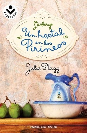UN HOSTAL EN LOS PIRINEOS | 9788492833771 | STAGG, JULIA | Galatea Llibres | Librería online de Reus, Tarragona | Comprar libros en catalán y castellano online