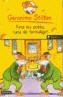 FORA LES POTES CARA DE FORMATGE! (GERONIMO STILTON 9) | 9788497089517 | Galatea Llibres | Llibreria online de Reus, Tarragona | Comprar llibres en català i castellà online