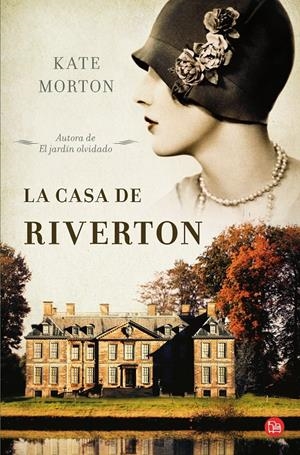 CASA DE RIVERTON, LA | 9788466325066 | MORTON, KATE | Galatea Llibres | Llibreria online de Reus, Tarragona | Comprar llibres en català i castellà online
