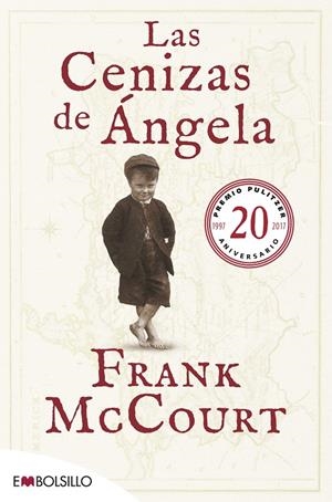 CENIZAS DE ANGELA | 9788415140269 | MCCOURT, FRANK | Galatea Llibres | Llibreria online de Reus, Tarragona | Comprar llibres en català i castellà online