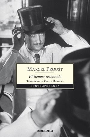 TIEMPO RECOBRADO, EL | 9788499082394 | PROUST, MARCEL | Galatea Llibres | Llibreria online de Reus, Tarragona | Comprar llibres en català i castellà online