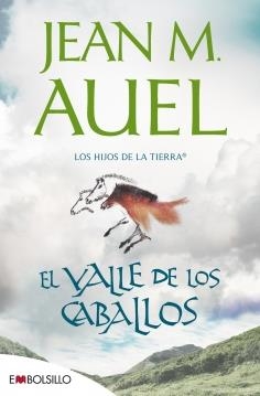 VALLE DE LOS CABALLOS, EL | 9788415140214 | AUEL, JEAN M. | Galatea Llibres | Llibreria online de Reus, Tarragona | Comprar llibres en català i castellà online