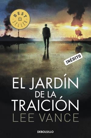 EL JARDIN DE LA TRAICION | 9788499895222 | VANCE, LEE | Galatea Llibres | Librería online de Reus, Tarragona | Comprar libros en catalán y castellano online