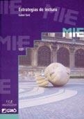 ESTRATEGIAS DE LECTURA | 9788478272099 | SOLE, ISABEL | Galatea Llibres | Librería online de Reus, Tarragona | Comprar libros en catalán y castellano online