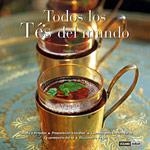 TODOS LOS TES DEL MUNDO | 9788475563237 | VV.AA | Galatea Llibres | Llibreria online de Reus, Tarragona | Comprar llibres en català i castellà online