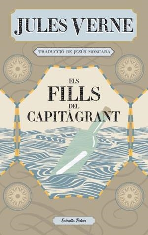 FILLS DEL CAPITÀ GRANT, ELS | 9788499323237 | VERNE, JULES | Galatea Llibres | Librería online de Reus, Tarragona | Comprar libros en catalán y castellano online