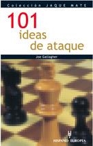 101 IDEAS DE ATAQUE | 9788425514746 | GALLAGHER, JOE | Galatea Llibres | Librería online de Reus, Tarragona | Comprar libros en catalán y castellano online