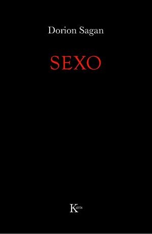 SEXO / MUERTE | 9788472458949 | SAGAN, DORION/VOLK, TYLER | Galatea Llibres | Librería online de Reus, Tarragona | Comprar libros en catalán y castellano online
