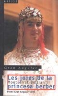 JOIES DE LA PRINCESA BERBER,LES | 9788482860916 | BELTRAN,MONTSERRAT | Galatea Llibres | Librería online de Reus, Tarragona | Comprar libros en catalán y castellano online