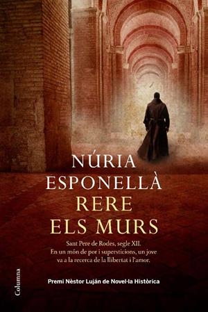 RERE ELS MURS | 9788466410847 | ESPONELLA, NURIA | Galatea Llibres | Llibreria online de Reus, Tarragona | Comprar llibres en català i castellà online