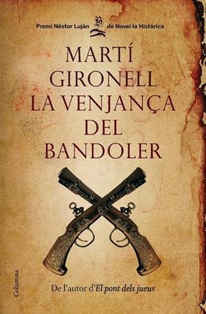 VENJANÇA DEL BANDOLER (+CD) | 9788466410922 | GIRONELL, MARTI | Galatea Llibres | Llibreria online de Reus, Tarragona | Comprar llibres en català i castellà online