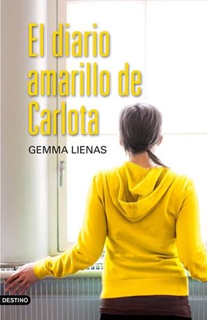 DIARIO AMARILLO DE CARLOTA | 9788408093602 | LIENAS,GEMMA | Galatea Llibres | Llibreria online de Reus, Tarragona | Comprar llibres en català i castellà online