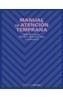 MANUAL DE ATENCION TEMPRANA | 9788436818482 | PEREZ-LOPEZ, JULIO ,   COORD. | Galatea Llibres | Llibreria online de Reus, Tarragona | Comprar llibres en català i castellà online