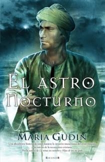 ASTRO NOCTURNO, EL | 9788466647267 | GUDIN RODRIGUEZ, MARIA | Galatea Llibres | Librería online de Reus, Tarragona | Comprar libros en catalán y castellano online