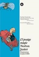 EL PEATGE MÀGIC | 9788483432099 | JUSTER, NORTON | Galatea Llibres | Llibreria online de Reus, Tarragona | Comprar llibres en català i castellà online