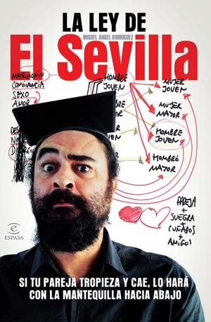 LA LEY DE EL SEVILLA | 9788467009316 | EL SEVILLA | Galatea Llibres | Llibreria online de Reus, Tarragona | Comprar llibres en català i castellà online