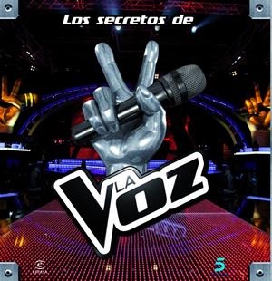 LA VOZ | 9788467018714 | Galatea Llibres | Llibreria online de Reus, Tarragona | Comprar llibres en català i castellà online