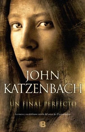 UN FINAL PERFECTO | 9788466652193 | KATZENBACH, JOHN | Galatea Llibres | Llibreria online de Reus, Tarragona | Comprar llibres en català i castellà online