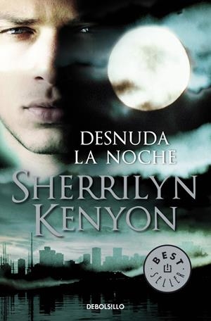 DESNUDA LA NOCHE | 9788499082103 | KENYON, SHERRILYN | Galatea Llibres | Librería online de Reus, Tarragona | Comprar libros en catalán y castellano online