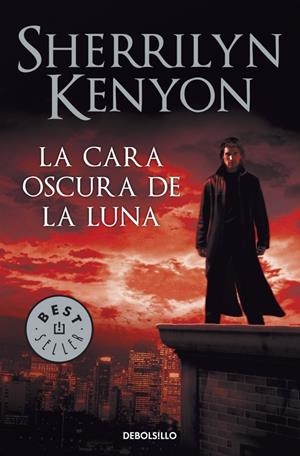 LA CARA OSCURA DE LA LUNA | 9788499085753 | KENYON, SHERRILYN | Galatea Llibres | Llibreria online de Reus, Tarragona | Comprar llibres en català i castellà online