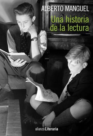 UNA HISTORIA DE LA LECTURA | 9788420608907 | MANGUEL, ALBERTO | Galatea Llibres | Llibreria online de Reus, Tarragona | Comprar llibres en català i castellà online